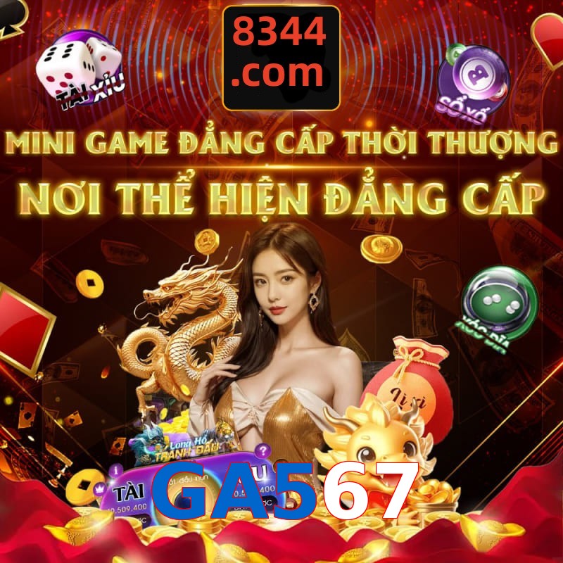 GA567