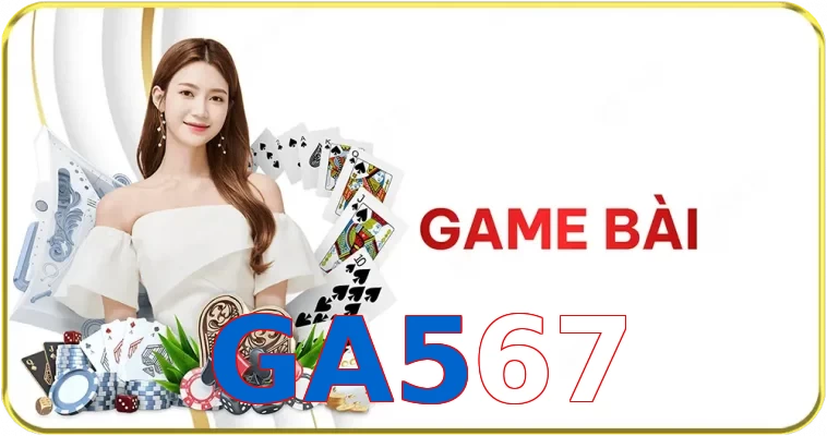 GA567
