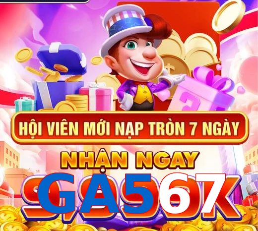 GA567
