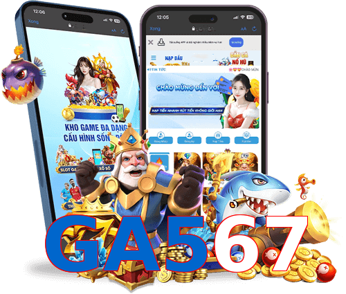 GA567